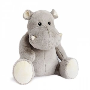 Peluche hippo'dou 48 cm Histoire d ours
