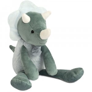 Peluche bébé sweety dinosaure 30 cm Histoire d ours