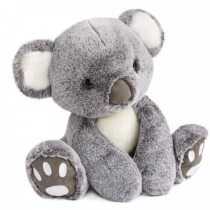 Peluche bébé koala 35 cm Histoire d ours