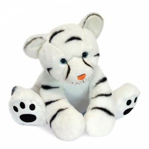Peluche bébé 35 cm Histoire d ours