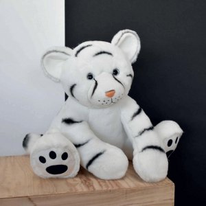 Peluche bébé 35 cm Histoire d ours