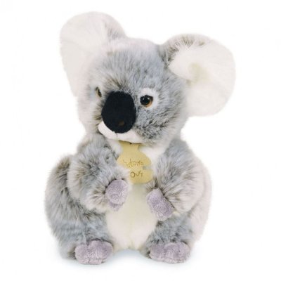 Peluche bébé koala les authentiques