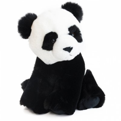 Peluche bébé panda bébé 23 cm