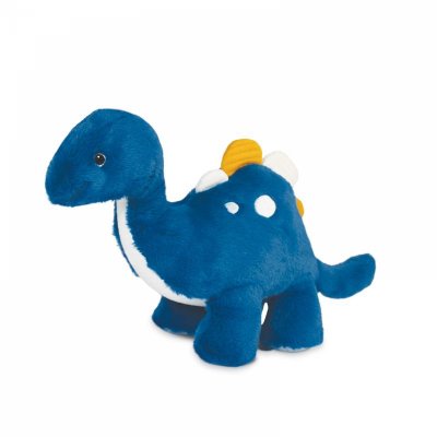 Peluche bébé hello le dino 40 cm
