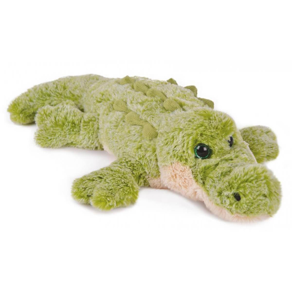 Peluche bébé croco 40 cm Histoire d ours