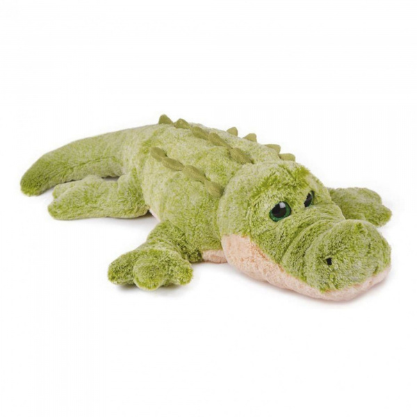 Peluche bébé croco 70 cm Histoire d ours