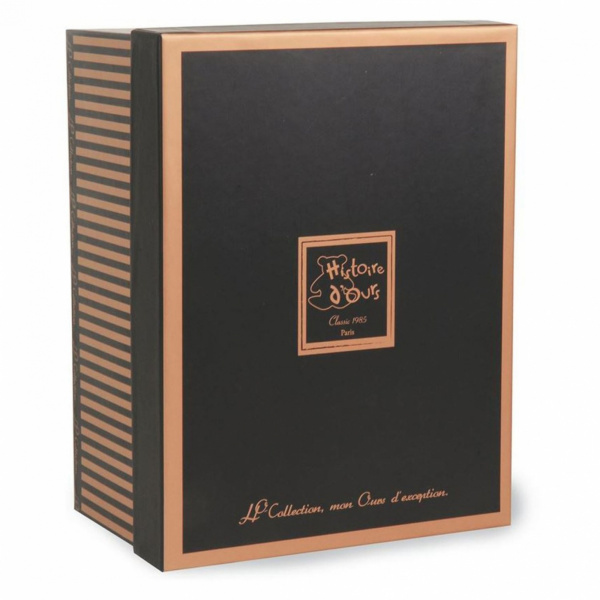 Peluche bébé panda rouge les authentiques Histoire d ours