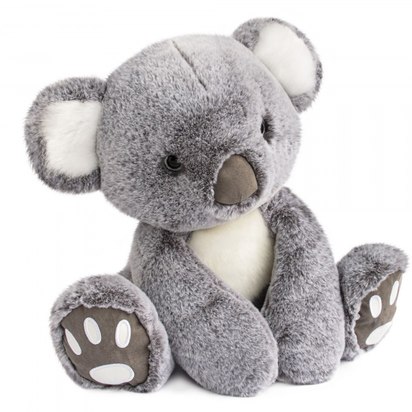 Peluche bébé koala 35 cm Histoire d ours