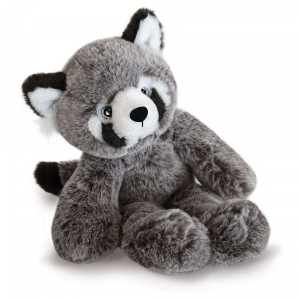 Peluche panda marron sweety mousse 25 cm Histoire d ours