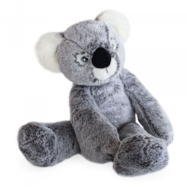 Peluche bébé sweety mousse koala 40 cm Histoire d ours