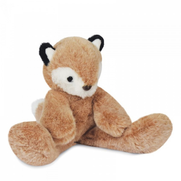Peluche renard sweety mousse 40 cm Histoire d ours
