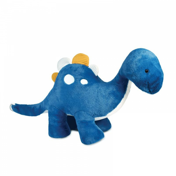 Peluche bébé hello le dino 40 cm Histoire d ours
