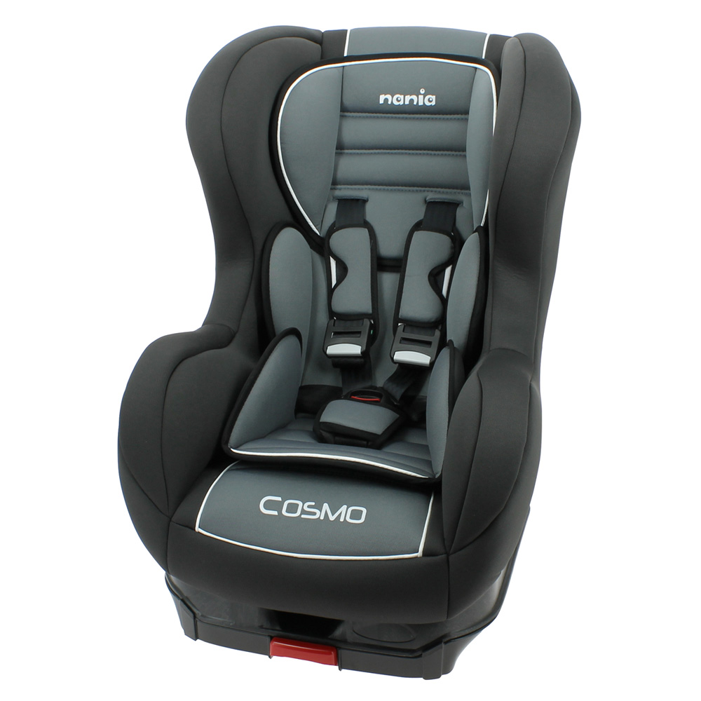 Автокресло nania cosmo sp