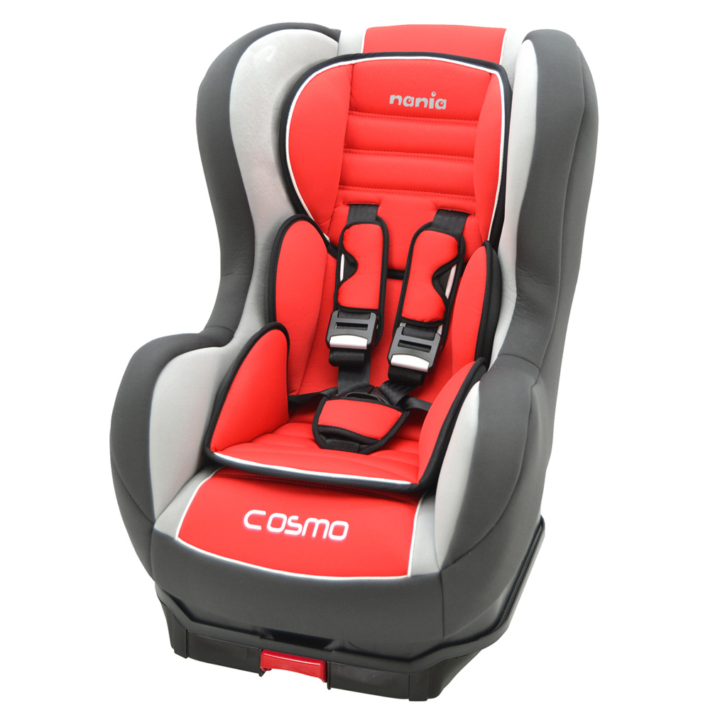 Автокресло nania cosmo sp
