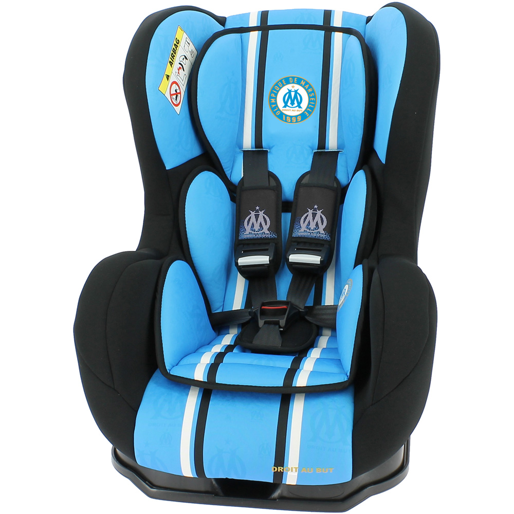 Siège auto cosmo sp isofix de Nania au meilleur prix sur allobébé