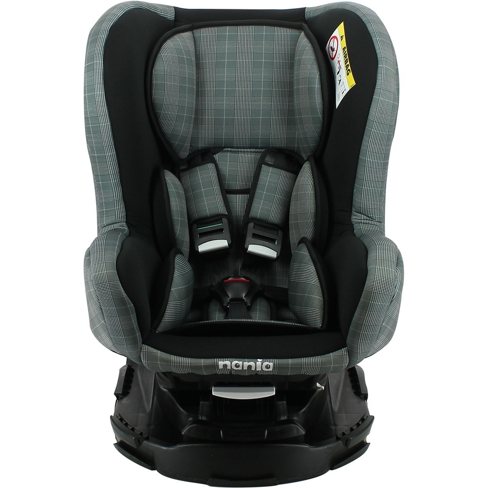 siege auto groupe 0 1 pivotant