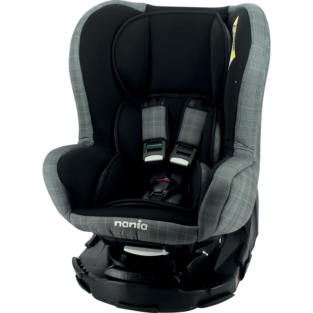 OSANN - Siège Auto Bébé/enfant One360 SL Rotatif Isofix Et Jambe De Force - 40-150 - Foto 7