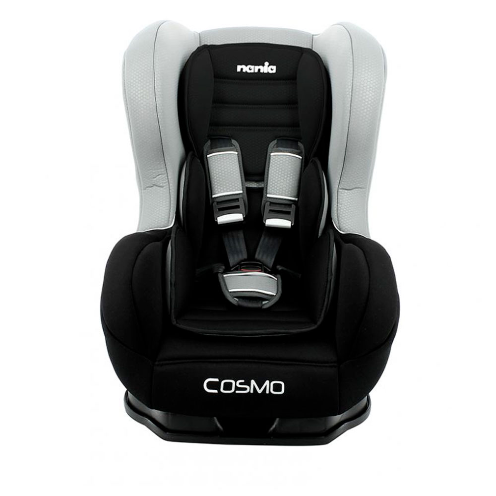 siege auto groupe 1 nania