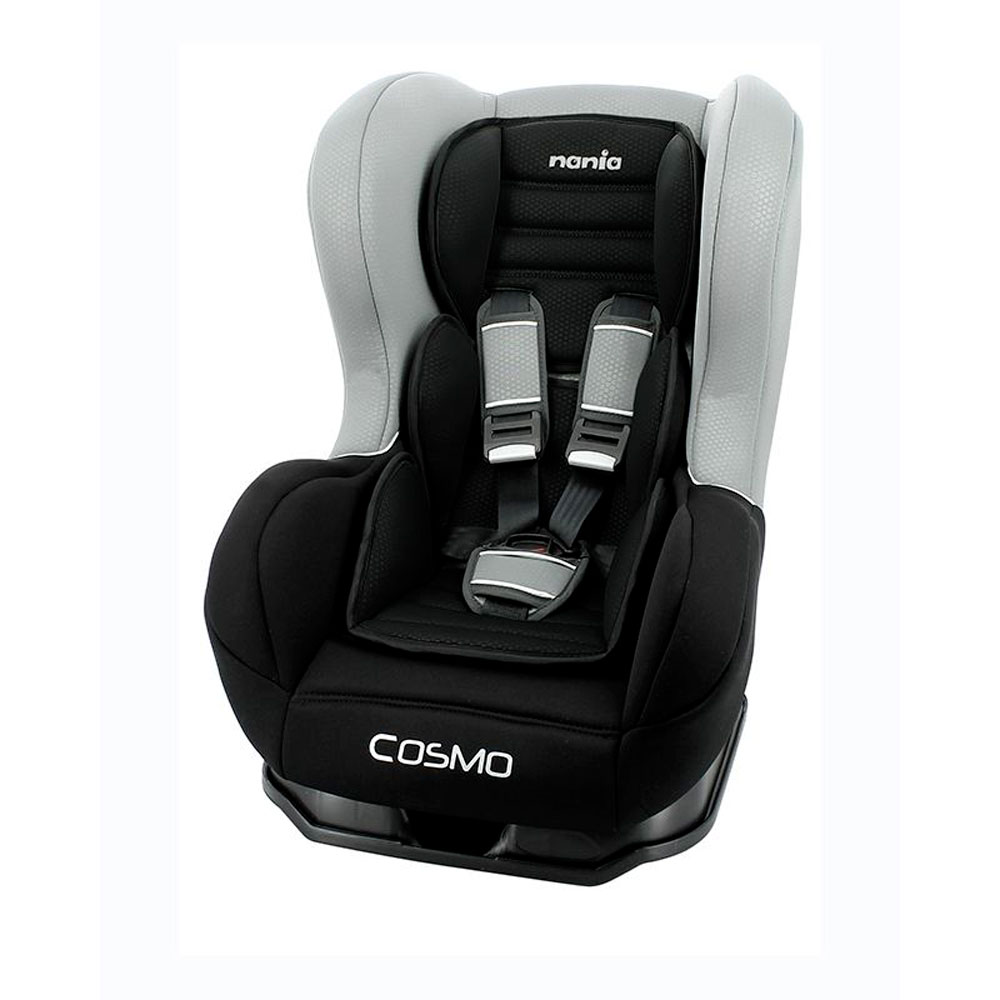 Автокресло nania cosmo sp