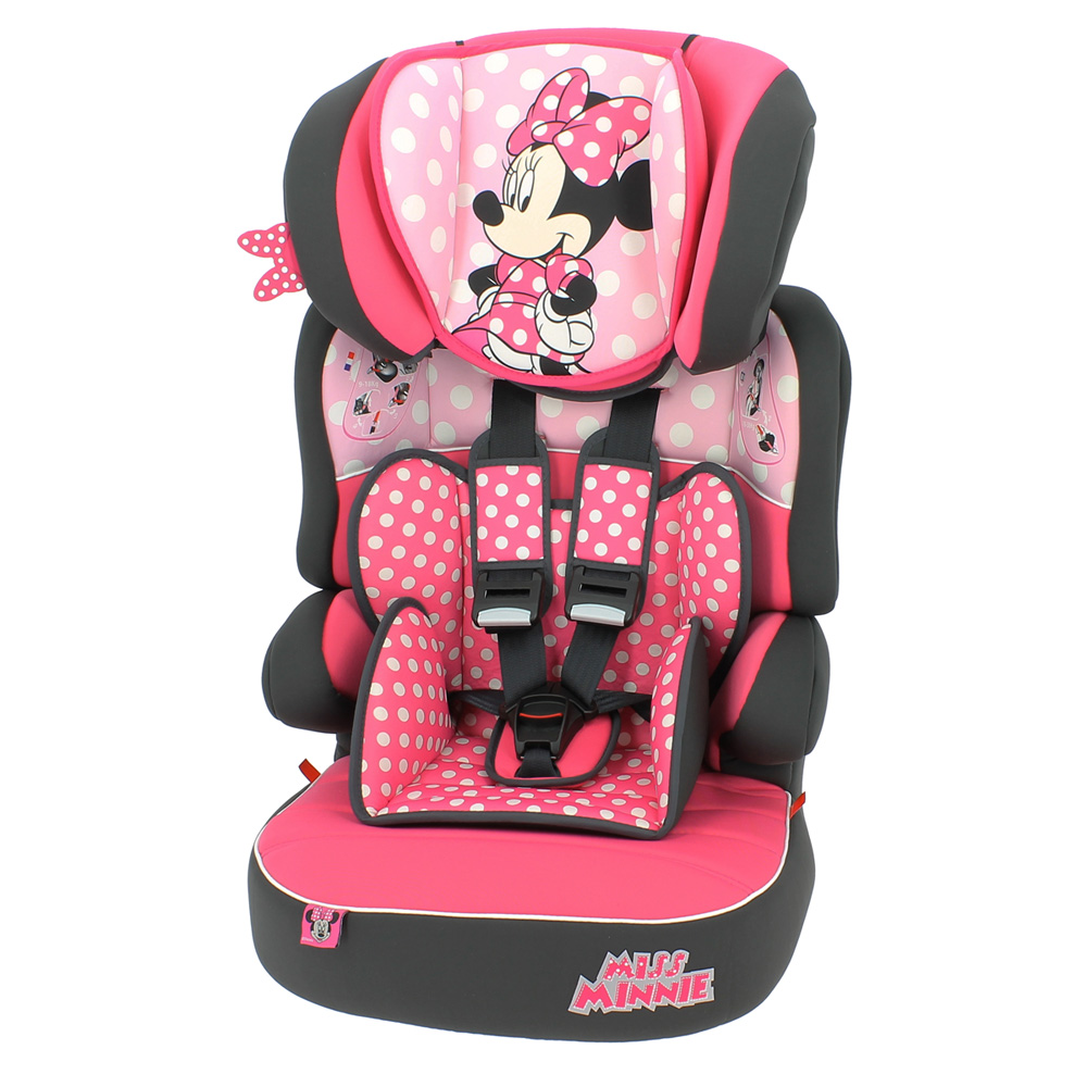 siege auto nania beline sp