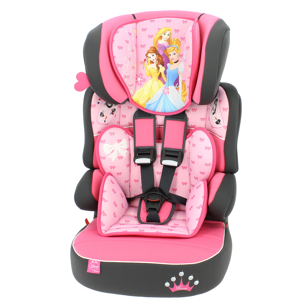 siege auto minnie 123