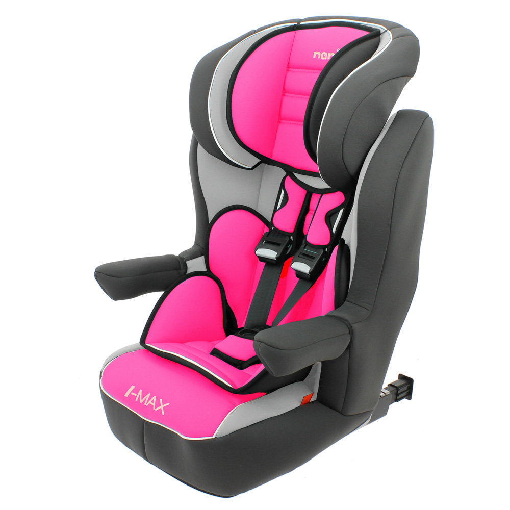 Siège auto i max isofix sp de Nania au meilleur prix sur ...