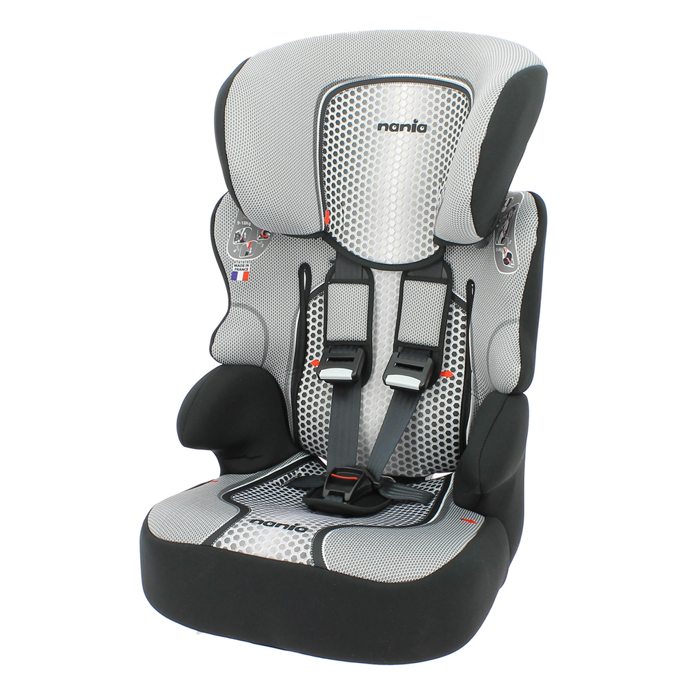 chaise auto