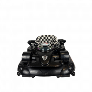 Les imparfaits - trotteur bébé racing Nania