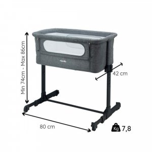 Lit cododo dodi Nania