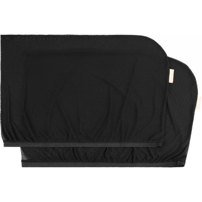NANIA Lot de 2 chaussettes pare-soleil pour fenêtre latérale