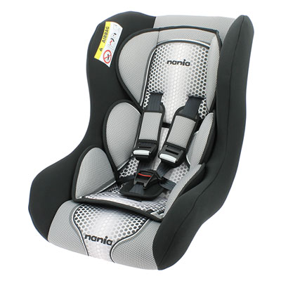 siege auto joie traver