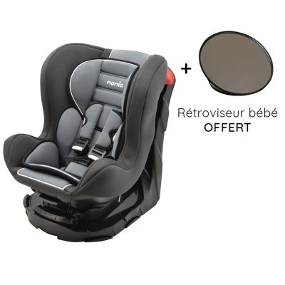nania siège auto pivotant