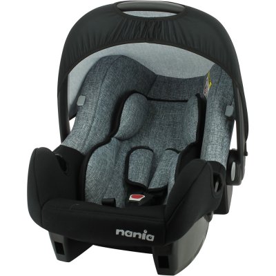 A Quoi Sert La Coque De Bebe