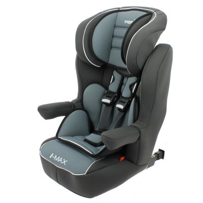 siege auto nania isofix groupe 1 2 3