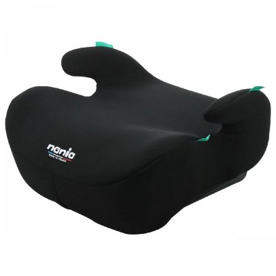 NANIA Rehausseur i-size bubble noir