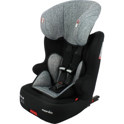 siege auto groupe 1 2 3 ceinture