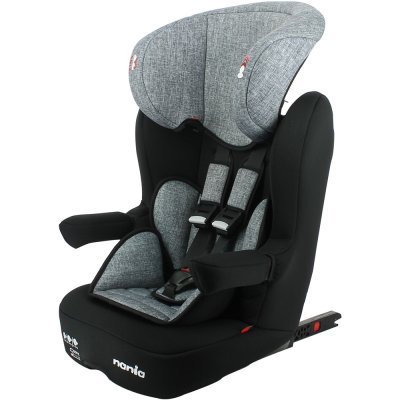 Siege Auto Groupe 1 2 3 Sieges Auto De 9 A 36kg