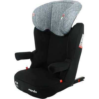 Siege Auto Groupe 2 3 Sieges Auto De 15 A 36kg