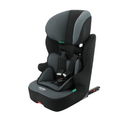 NANIA Siège auto i-size race acces gris