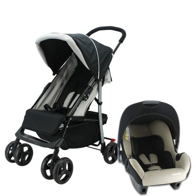 poussette trio laquelle choisir