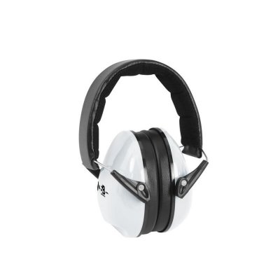 NANIA Casque anti-bruit 2ème âge blanc