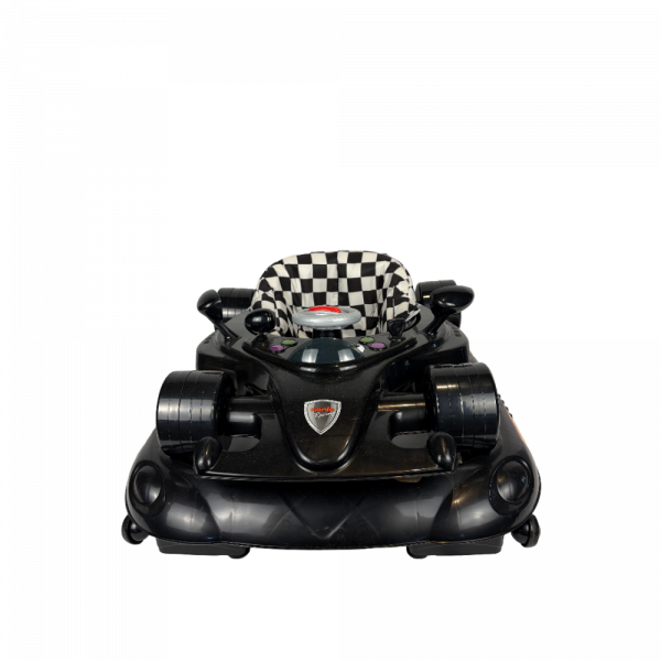 Les imparfaits - trotteur bébé racing Nania