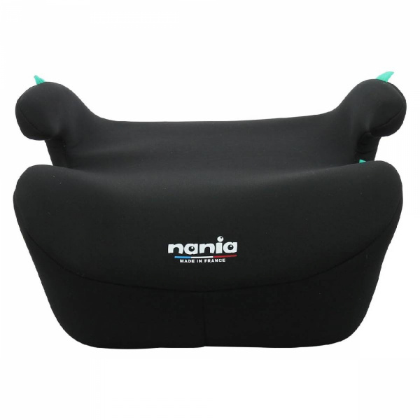 Rehausseur i-size bubble noir Nania