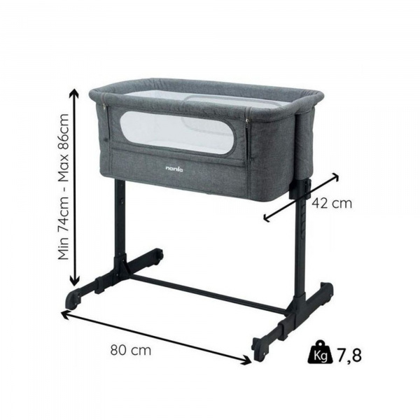 Lit cododo dodi Nania