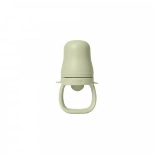 Bibs baby feeder sage Bibs