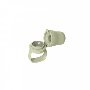 Bibs baby feeder sage Bibs
