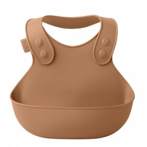 Bavoir récupérateur terre Bibs