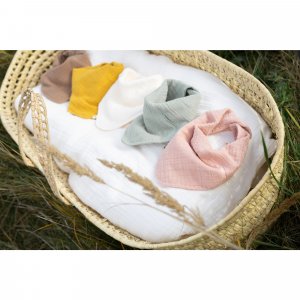 Bavoir bandana Bibs