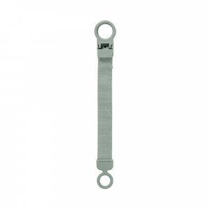 Attache tétine loop sage Bibs