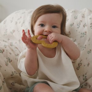 Anneau de dentition Bibs